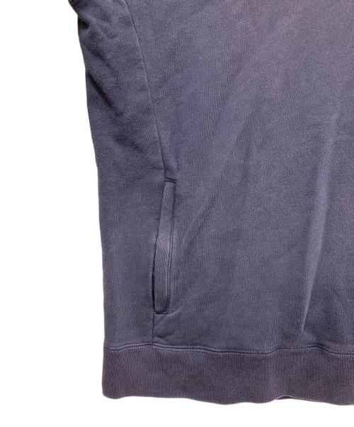 Ralph Lauren GOLF（ラルフローレン ゴルフ）RALPH LAUREN GOLF (ラルフローレン ゴルフ) ハーフジップスウェット ネイビー サイズ:XLの古着・服飾アイテム