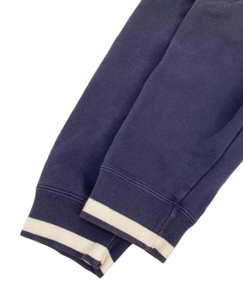 Ralph Lauren GOLF（ラルフローレン ゴルフ）RALPH LAUREN GOLF (ラルフローレン ゴルフ) ハーフジップスウェット ネイビー サイズ:XLの古着・服飾アイテム