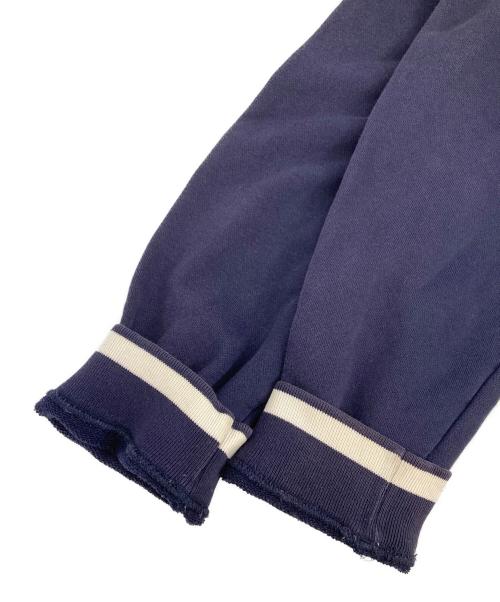 Ralph Lauren GOLF（ラルフローレン ゴルフ）RALPH LAUREN GOLF (ラルフローレン ゴルフ) ハーフジップスウェット ネイビー サイズ:XLの古着・服飾アイテム