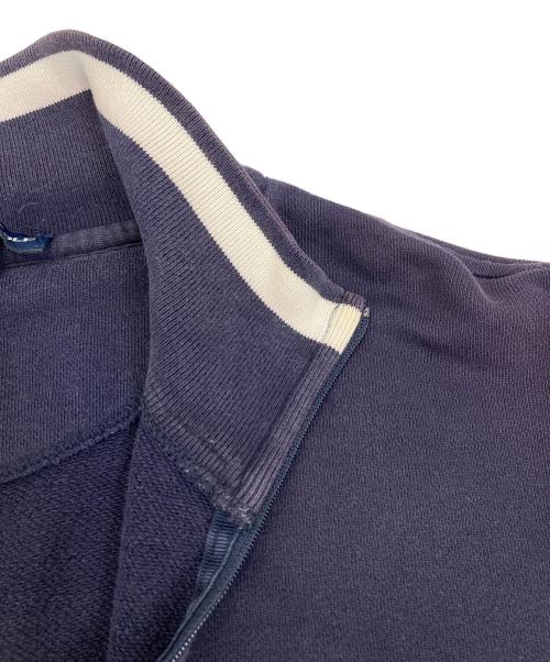 Ralph Lauren GOLF（ラルフローレン ゴルフ）RALPH LAUREN GOLF (ラルフローレン ゴルフ) ハーフジップスウェット ネイビー サイズ:XLの古着・服飾アイテム