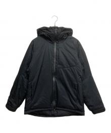 NANGA（ナンガ）の古着「AURORA DOWN JACKET / ダウンジャケット」｜ブラック
