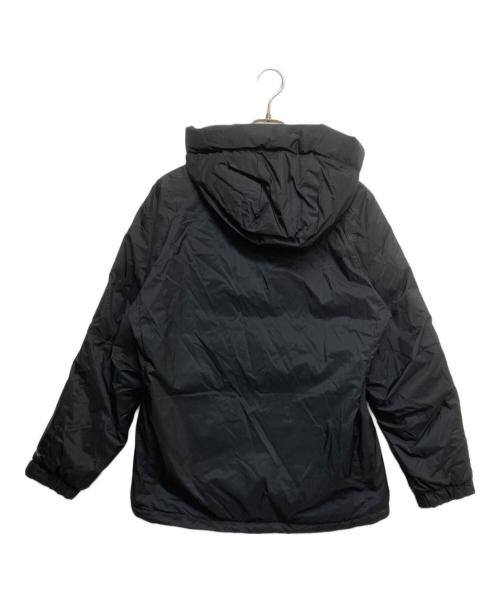 NANGA（ナンガ）NANGA (ナンガ) AURORA DOWN JACKET / ダウンジャケット ブラック サイズ:Lの古着・服飾アイテム
