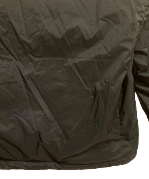 NANGA（ナンガ）NANGA (ナンガ) AURORA DOWN JACKET / ダウンジャケット ブラック サイズ:Lの古着・服飾アイテム