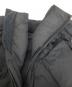 中古・古着 NANGA (ナンガ) AURORA DOWN JACKET / ダウンジャケット ブラック サイズ:L：23000円