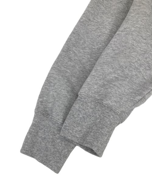 Champion（チャンピオン）Champion (チャンピオン) クルーネックスウェット グレー サイズ:XLの古着・服飾アイテム