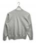 Champion (チャンピオン) クルーネックスウェット グレー サイズ:XL：4000円