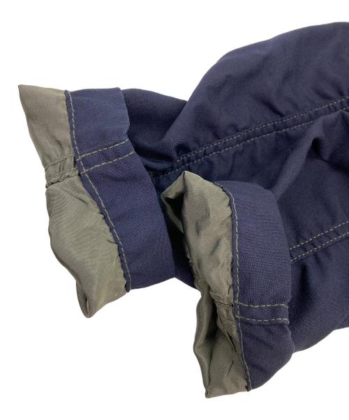 COMME des GARCONS HOMME（コムデギャルソン オム）COMME des GARCONS HOMME (コムデギャルソン オム) 4Bシングルテーラードジャケット ネイビー サイズ:XSの古着・服飾アイテム