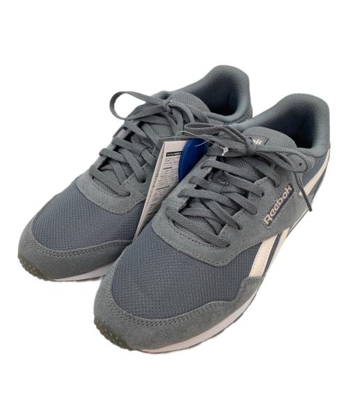 REEBOK（リーボック）REEBOK (リーボック) ロイヤル ウルトラ SL グレー サイズ:26 未使用品の古着・服飾アイテム