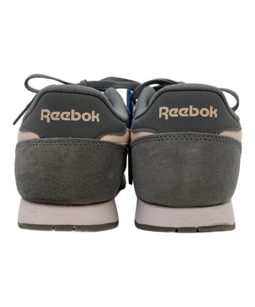 REEBOK（リーボック）REEBOK (リーボック) ロイヤル ウルトラ SL グレー サイズ:26 未使用品の古着・服飾アイテム