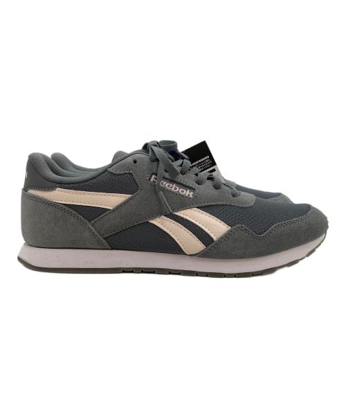 REEBOK（リーボック）REEBOK (リーボック) ロイヤル ウルトラ SL グレー サイズ:26 未使用品の古着・服飾アイテム