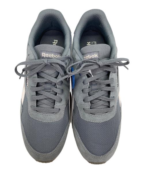 REEBOK（リーボック）REEBOK (リーボック) ロイヤル ウルトラ SL グレー サイズ:26 未使用品の古着・服飾アイテム