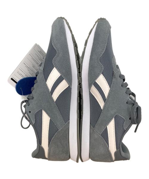 REEBOK（リーボック）REEBOK (リーボック) ロイヤル ウルトラ SL グレー サイズ:26 未使用品の古着・服飾アイテム