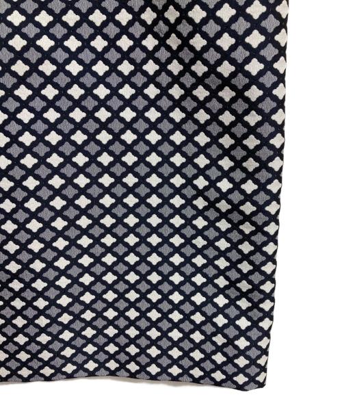 TOCCA（トッカ）TOCCA (トッカ) ワンピース ネイビーの古着・服飾アイテム