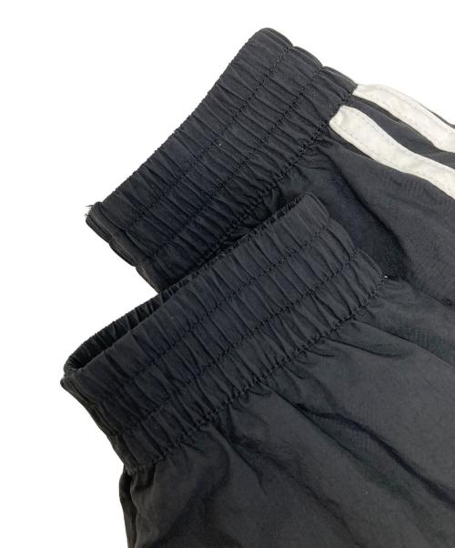 adidas（アディダス）adidas (アディダス) TIBOAナイロンジャケット ブラック サイズ:Lの古着・服飾アイテム