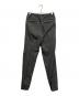 Berluti (ベルルッティ) CHECK JOGGING TROUSERS グレー サイズ:48：25000円