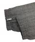 中古・古着 Berluti (ベルルッティ) CHECK JOGGING TROUSERS グレー サイズ:48：25000円