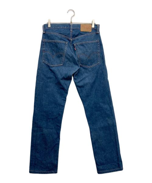 LEVI'S（リーバイス）LEVI'S (リーバイス) 66後期505デニムパンツ ブルー サイズ:W32の古着・服飾アイテム
