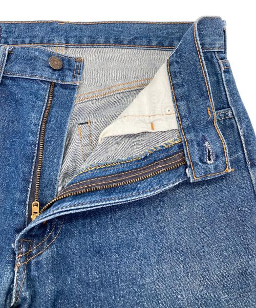 LEVI'S（リーバイス）LEVI'S (リーバイス) 66後期505デニムパンツ ブルー サイズ:W32の古着・服飾アイテム