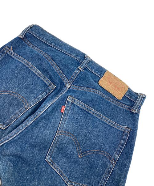 LEVI'S（リーバイス）LEVI'S (リーバイス) 66後期505デニムパンツ ブルー サイズ:W32の古着・服飾アイテム