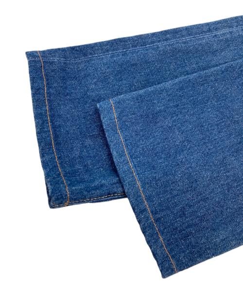 LEVI'S（リーバイス）LEVI'S (リーバイス) 66後期505デニムパンツ ブルー サイズ:W32の古着・服飾アイテム