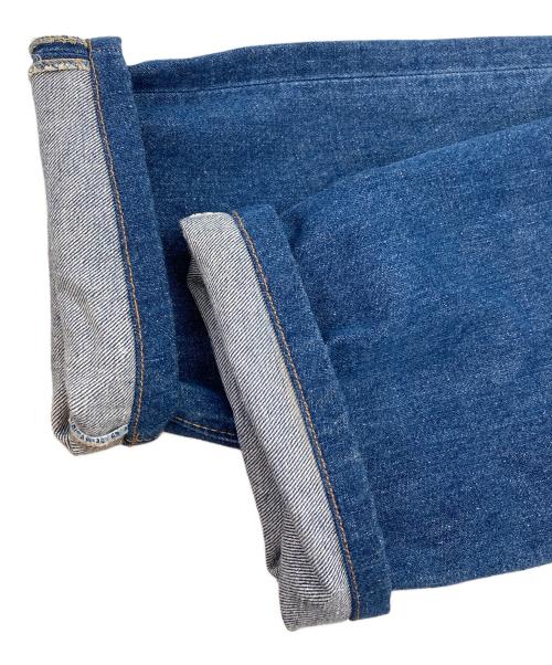 LEVI'S（リーバイス）LEVI'S (リーバイス) 66後期505デニムパンツ ブルー サイズ:W32の古着・服飾アイテム