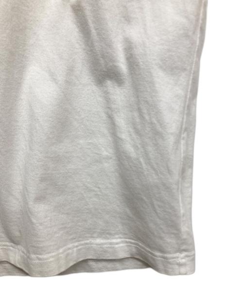 X-LARGE（エクストララージ）X-LARGE (エクストララージ) プリントTシャツ ホワイト サイズ:XLの古着・服飾アイテム