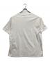 X-LARGE (エクストララージ) プリントTシャツ ホワイト サイズ:XL：5000円