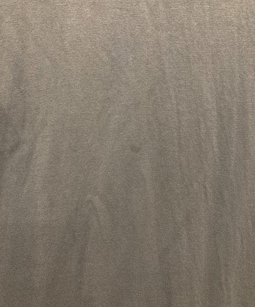 UNTITLED（アンタイトル）UNTITLED (アンタイトル) ロングカーディガン グレー サイズ:2の古着・服飾アイテム