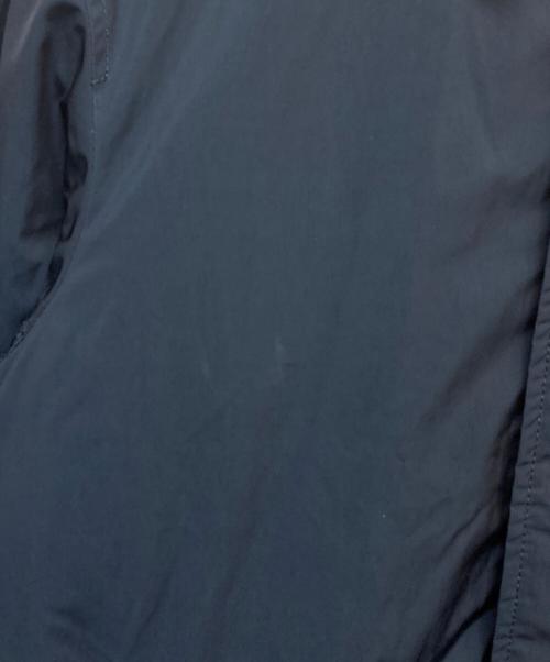 POLO RALPH LAUREN（ポロ・ラルフローレン）POLO RALPH LAUREN (ポロ・ラルフローレン) ステンカラーダウンコート ネイビー サイズ:Sの古着・服飾アイテム