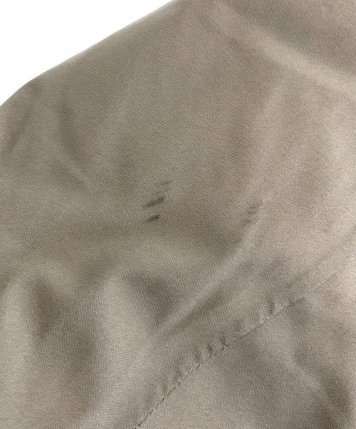 LULULEMON（ルルレモン）LULULEMON (ルルレモン) ダウンジャケット ブラウン サイズ:不明の古着・服飾アイテム