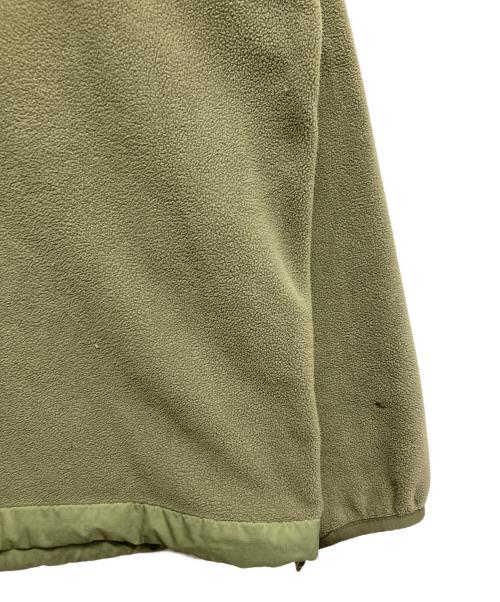 NIKE（ナイキ）NIKE (ナイキ) スゥォッシュフリース オリーブ サイズ:XLの古着・服飾アイテム