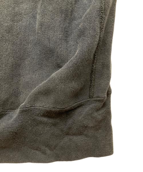 Champion（チャンピオン）Champion (チャンピオン) IOWA STATE リバースウィーブスウェット ネイビー サイズ:XLの古着・服飾アイテム
