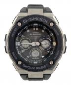 CASIOカシオ）の古着「GST-W300」