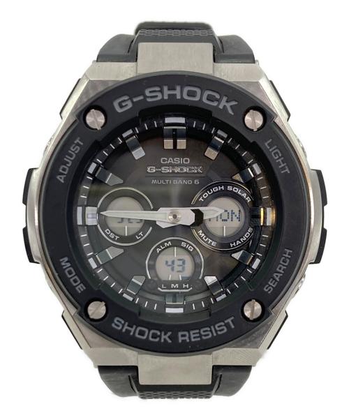 CASIO（カシオ）CASIO (カシオ) GST-W300の古着・服飾アイテム