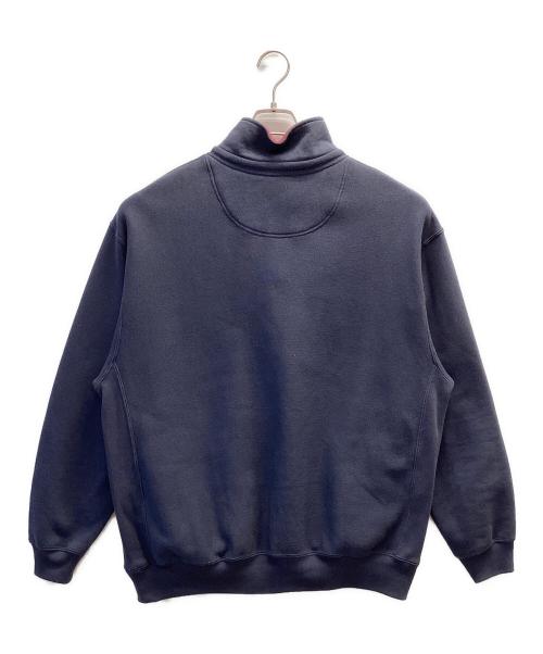 Champion（チャンピオン）Champion (チャンピオン) 別注リバースウィーブスウェット ネイビー サイズ:XLの古着・服飾アイテム