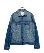 Denhamデンハム）の古着「デニムジャケット」｜インディゴ