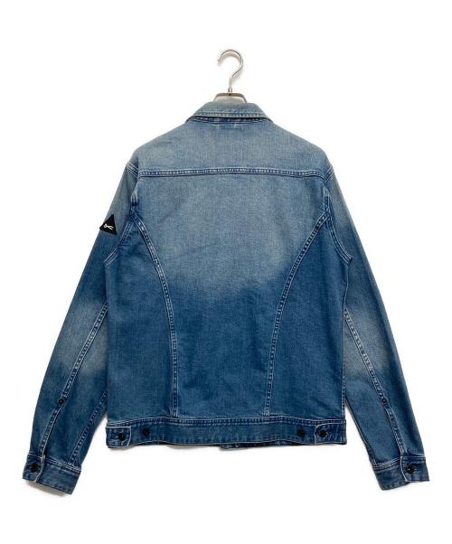 Denham（デンハム）Denham (デンハム) デニムジャケット インディゴ サイズ:Lの古着・服飾アイテム