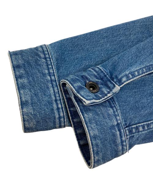 Denham（デンハム）Denham (デンハム) デニムジャケット インディゴ サイズ:Lの古着・服飾アイテム
