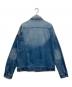 Denham (デンハム) デニムジャケット インディゴ サイズ:L：9000円