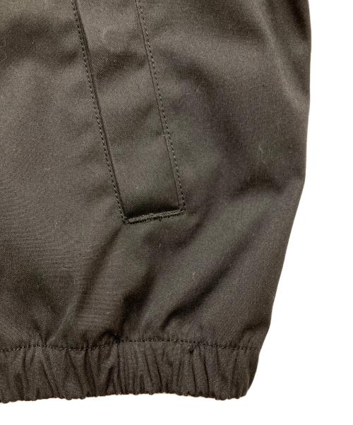 THE NORTHFACE PURPLELABEL（ザ・ノースフェイス パープルレーベル）THE NORTHFACE PURPLELABEL (ザ・ノースフェイス パープルレーベル) ナイロンコーチジャケット ブラック サイズ:Sの古着・服飾アイテム