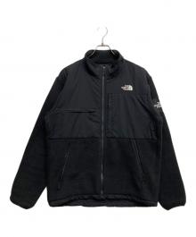 THE NORTH FACE（ザ ノース フェイス）の古着「デナリジャケット」｜ブラック
