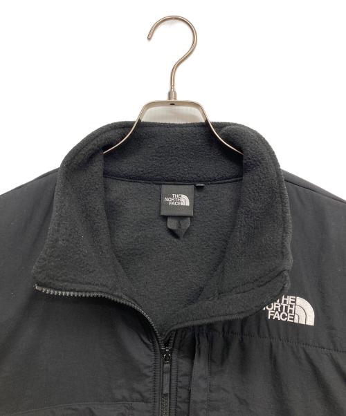 THE NORTH FACE（ザ ノース フェイス）THE NORTH FACE (ザ ノース フェイス) デナリジャケット ブラック サイズ:XLの古着・服飾アイテム