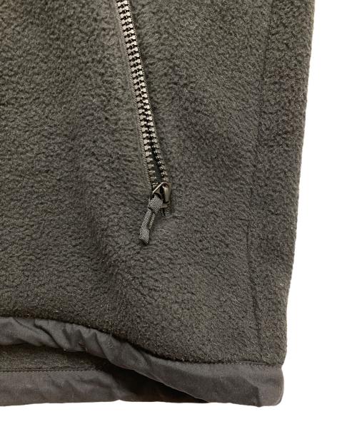 THE NORTH FACE（ザ ノース フェイス）THE NORTH FACE (ザ ノース フェイス) デナリジャケット ブラック サイズ:XLの古着・服飾アイテム