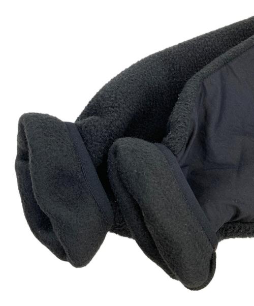 THE NORTH FACE（ザ ノース フェイス）THE NORTH FACE (ザ ノース フェイス) デナリジャケット ブラック サイズ:XLの古着・服飾アイテム