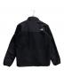 THE NORTH FACE (ザ ノース フェイス) デナリジャケット ブラック サイズ:XL：8000円