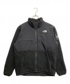 THE NORTH FACEザ ノース フェイス）の古着「デナリジャケット」｜ブラック