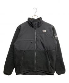 THE NORTH FACE（ザ ノース フェイス）の古着「デナリジャケット」｜ブラック