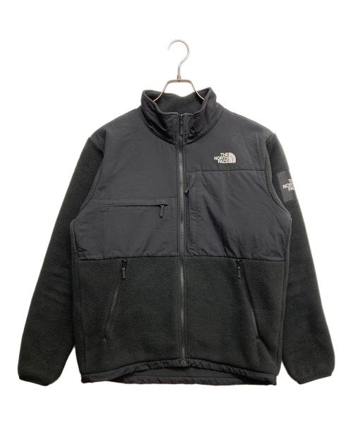 THE NORTH FACE（ザ ノース フェイス）THE NORTH FACE (ザ ノース フェイス) デナリジャケット ブラック サイズ:Lの古着・服飾アイテム