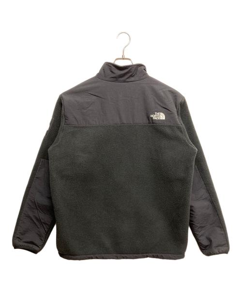 THE NORTH FACE（ザ ノース フェイス）THE NORTH FACE (ザ ノース フェイス) デナリジャケット ブラック サイズ:Lの古着・服飾アイテム