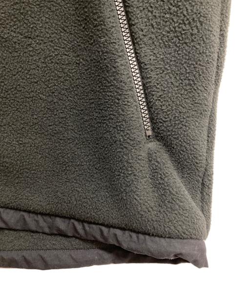 THE NORTH FACE（ザ ノース フェイス）THE NORTH FACE (ザ ノース フェイス) デナリジャケット ブラック サイズ:Lの古着・服飾アイテム